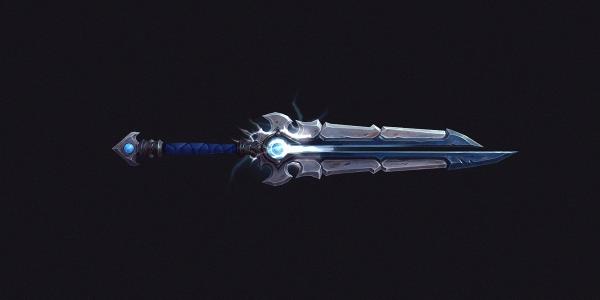魔兽世界传奇物品获得新的武器类型