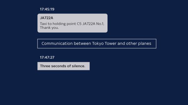 Japan plane crash trans<em></em>cript
