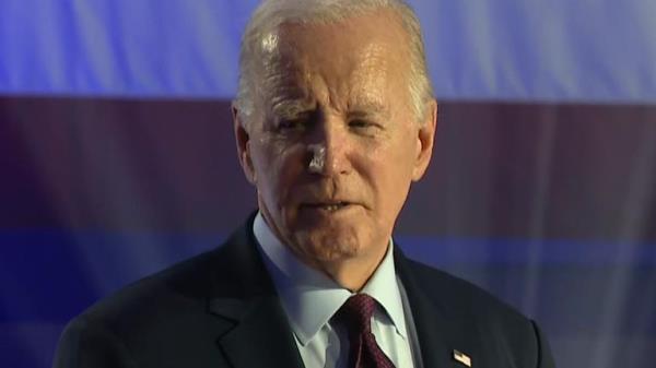 Joe Biden