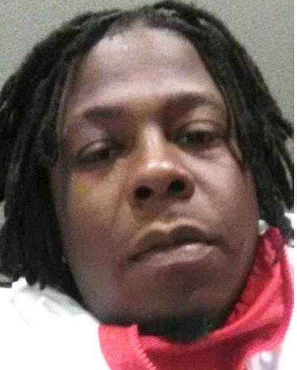 Kenneth Earl Harris, Jr.