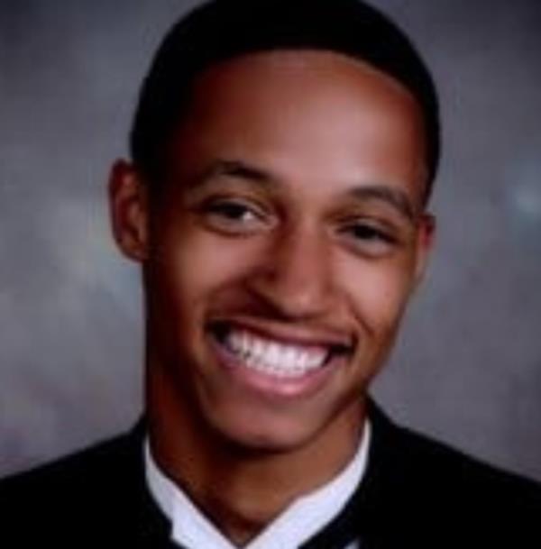 Michael Kimbrough
