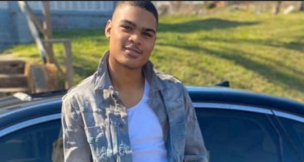 Cornell Dewayne Richardson