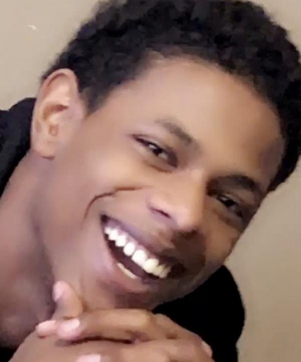 George Williams Jr.