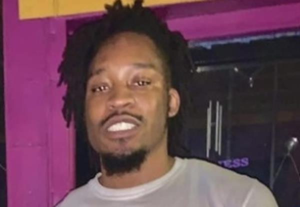 Rodney Maurice Walker Jr.