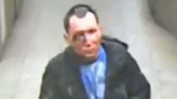 Abdul Shokoor Ezedi. Pic: Met Police