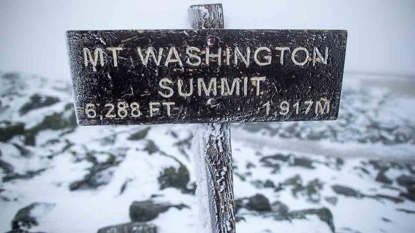Mount Washington
