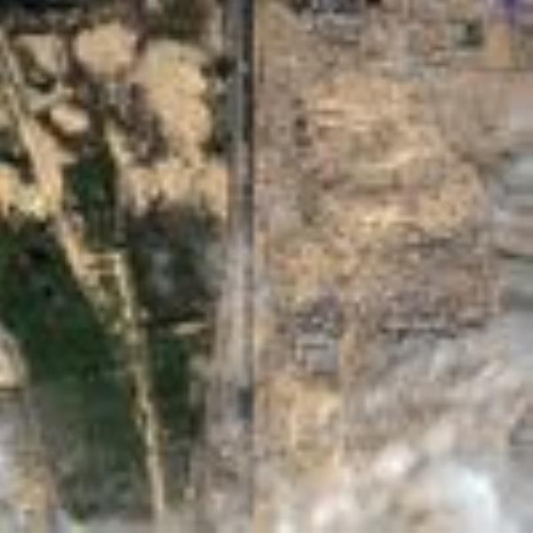 Why Egypt won't allow vulnerable Palestinians across its border
