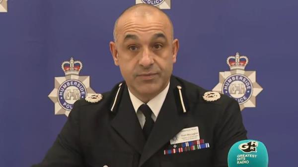 35 bodies recovered from Legacy Independent Funeral Directors