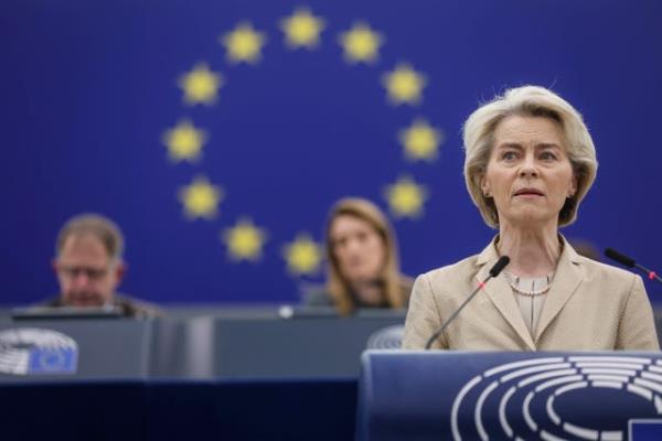 Europe Defense