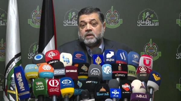 The US, Qatar and Egypt have spent weeks working on an agreement that would see a six-week ceasefire in exchange for the release of 40 Israeli hostages. 