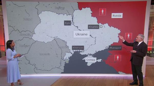 ukraine