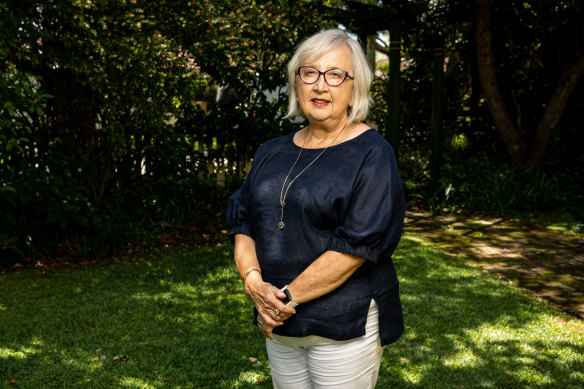 Natio<em></em>nal Children’s Commissio<em></em>ner Anne Hollo<em></em>nds says social media is a factor in children’s friendships and its influence progresses in age.
