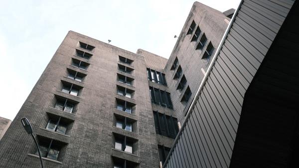 Howard County Detention Center