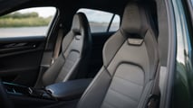 2024 Porsche Panamera Turbo E-Hybrid