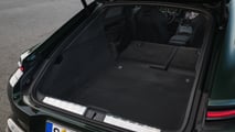 2024 Porsche Panamera Turbo E-Hybrid