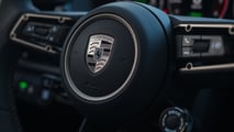 2024 Porsche Panamera Turbo E-Hybrid