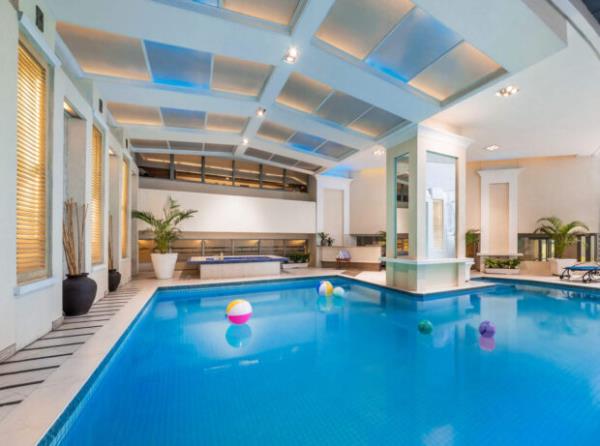 discovery hotel and resorts
