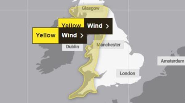 Pic: Met Office