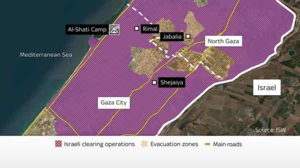 Hamas said Haniyeh's sons were killed in the strike near the Shati refugee camp in Gaza City