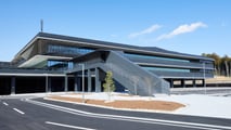 Toyota Technical Center Shimoyama Research and Development Facility