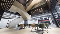 Toyota Technical Center Shimoyama Research and Development Facility