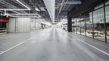 Toyota Technical Center Shimoyama Research and Development Facility