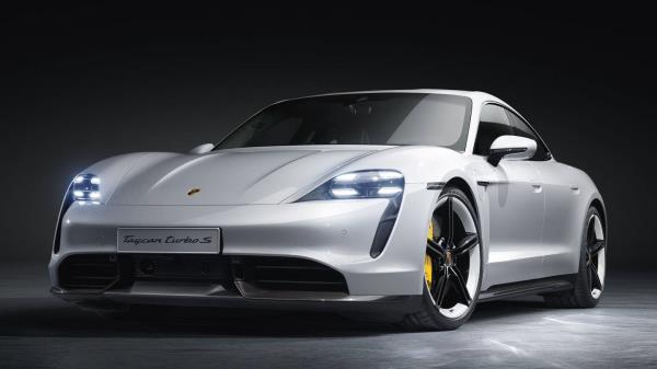 The Taycan is an impressive achievement, but there's a reason the German brand hasn't done an electric 911. Porsche