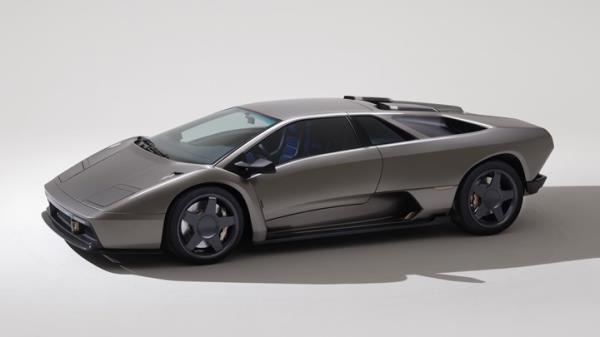 Mo<em></em>nterey Car Week 2024: the A-Z preview of new car launches