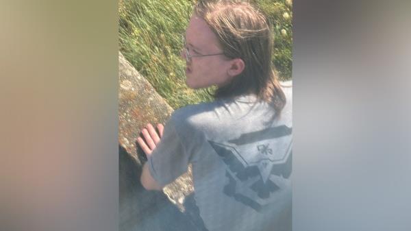 Do<em></em>nald Trump arrives to the Republican Natio<em></em>nal Convention