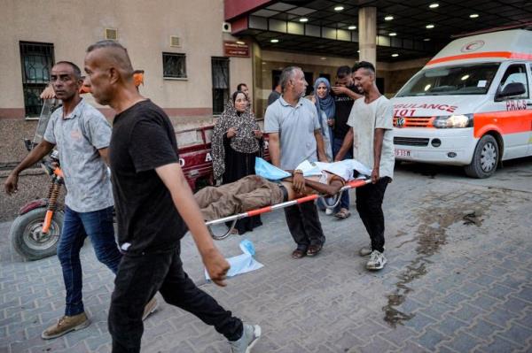 以色列继续袭击加沙，称重启停火谈判仍存在“分歧”