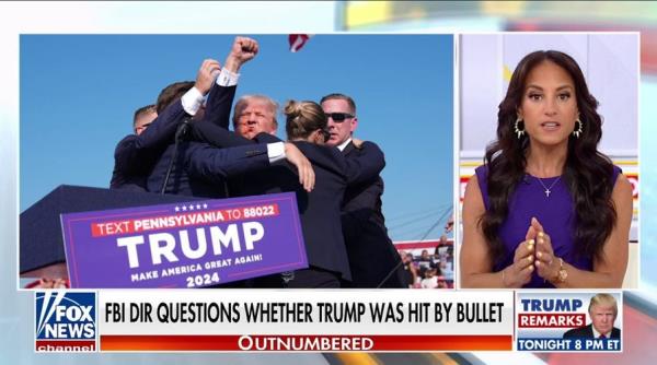 特朗普将在被暗杀后首次返回宾夕法尼亚州