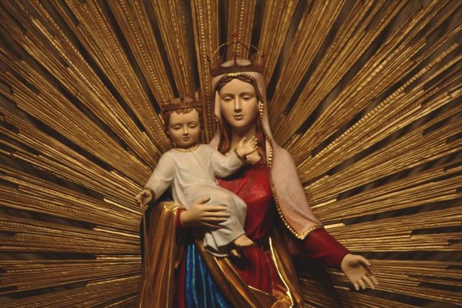 关于Marian Devotions的20个事实