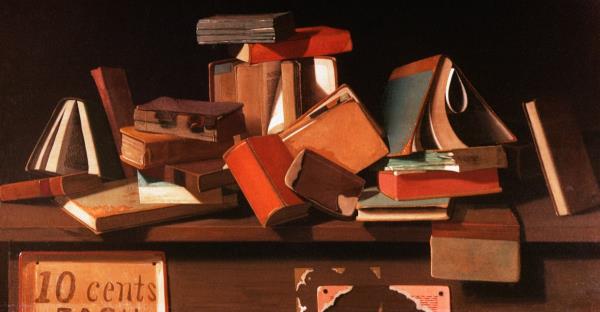 出版业的多样性增长会持续下去吗？