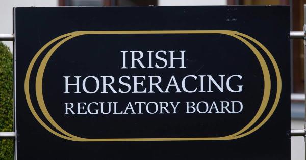 IHRB在训练师Luke Comer的土地上发现马的尸体后检查了他的案件