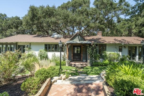 演员尼克·扎诺在卡拉巴萨斯的湖边别墅以310万美元的价格成交