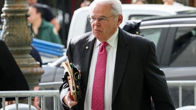 关于鲍勃·梅内德斯的30个事实