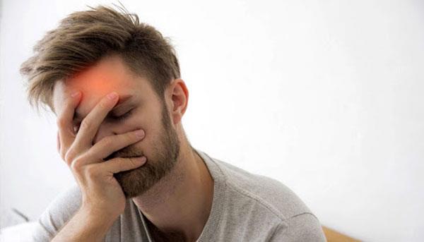 研究人员将炎热的天气与偏头痛患者头痛的增加联系起来