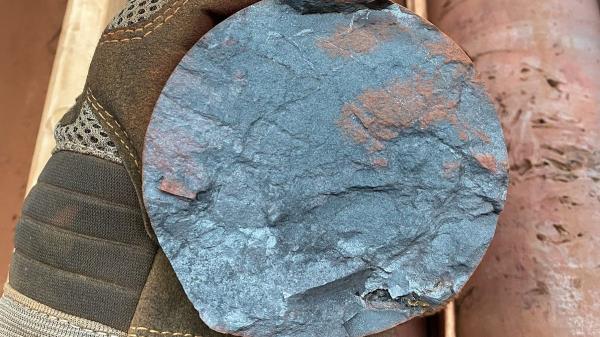 世界上最大的铁矿形成于10亿年前的超大陆分裂