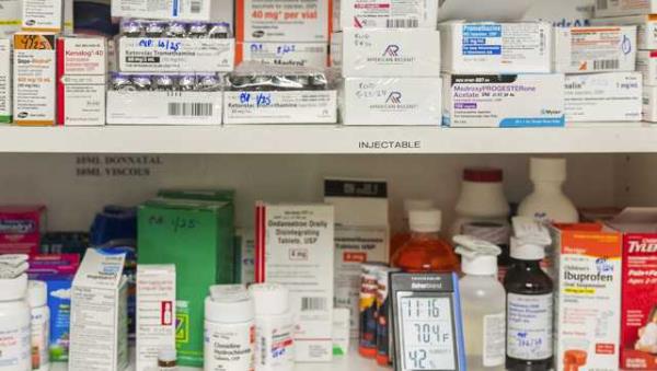 极端高温和一些药物可能是危险的组合——以下是你要知道的