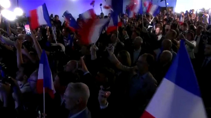 波兰武器工厂发生火灾，造成1名工人死亡