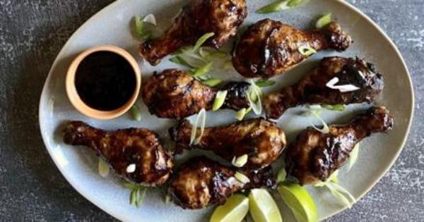 珍妮·玛丽·布朗森：芝加哥一家菲律宾餐厅为我们今年7月4日的主菜提供了灵感