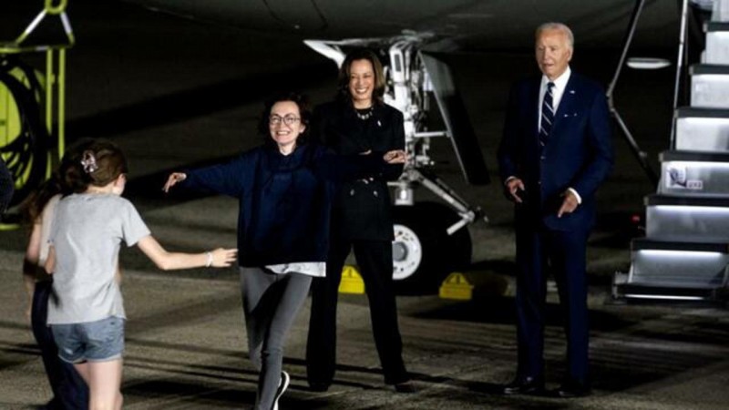 新泽西州大小的“死亡区”出现在墨西哥湾，可以杀死鱼类和海洋生物