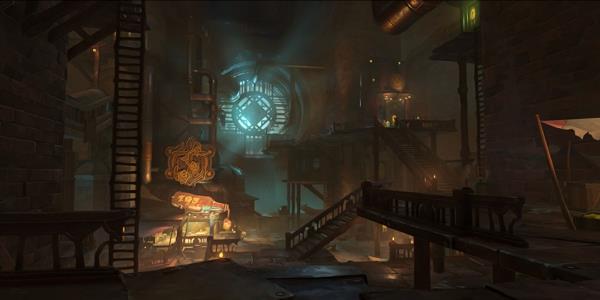 源信影响：芳丹法院地下下水道(Fleuve中心)指南