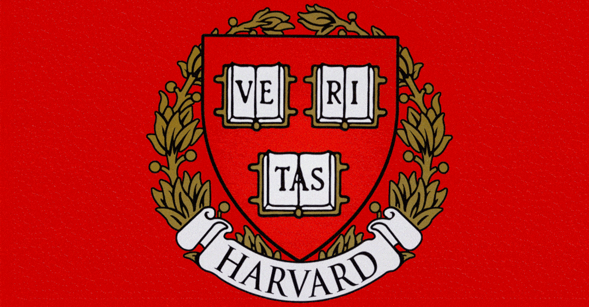 对哈佛言论自由的攻击