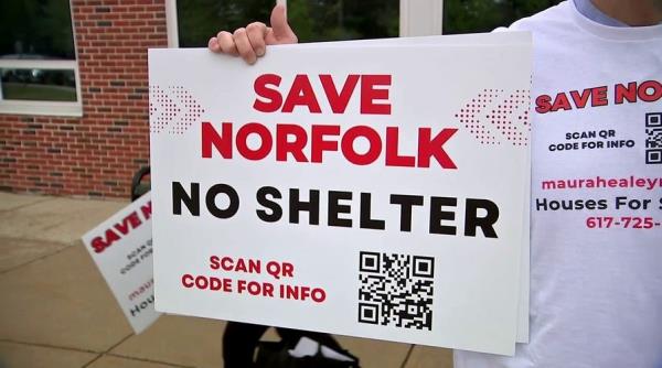 Democratic town furious over plan to turn prison into taxpayer funded migrant shelter