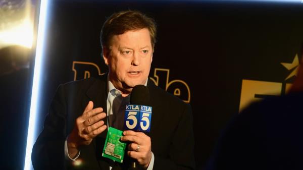 洛杉矶电视传奇山姆·鲁宾突然去世，享年64岁