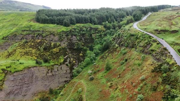 Pic: Owen Humphreys/PA