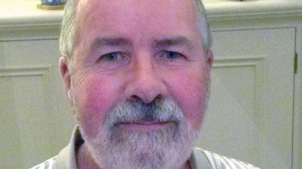 Kevan Donoghue.</p>

<p>　　Pic: PA