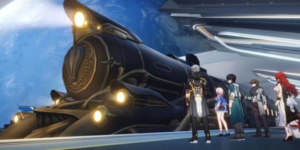 本海：星轨-谁是主角？