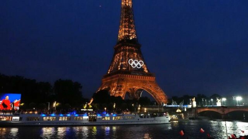 官方称，萨摩亚拳击教练在奥运村去世